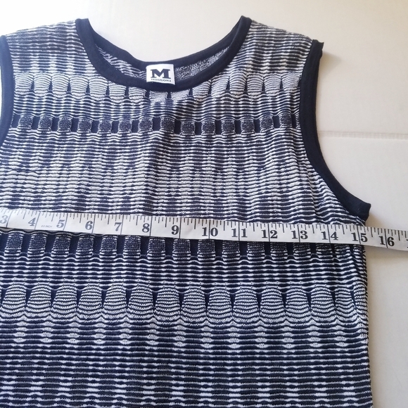 Missoni | Knit Midi Dress, size‎ 44 - Picture 8 of 14